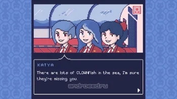 Murder on the Marine Express - скриншот 2