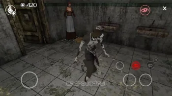 Murderer Online - скриншот 1