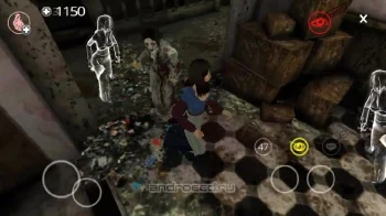 Murderer Online - скриншот 3