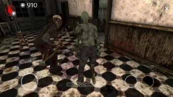 Murderer Online - скриншот 4