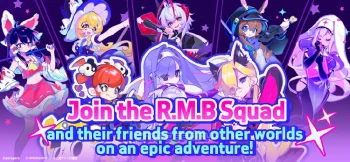 Muse Dash - скриншот 2