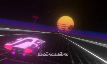 Music Racer - скриншот 2