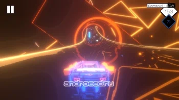 Music Racer - скриншот 5
