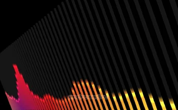 Music Visualizer - скриншот 2