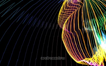 Music Visualizer - скриншот 3