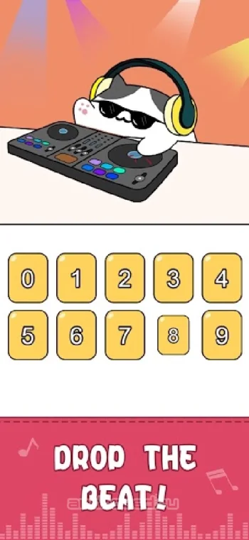 Musicat! - Cat Music Game - скриншот 5