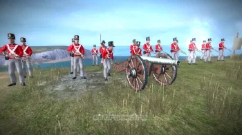 Muskets of Europe : Napoleon - скриншот 1