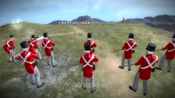 Muskets of Europe : Napoleon - скриншот 3