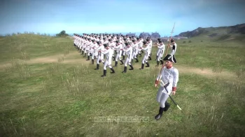 Muskets of Europe : Napoleon - скриншот 4