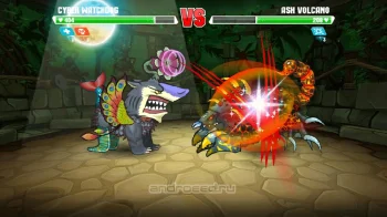 Mutant Fighting Cup 2 - скриншот 3