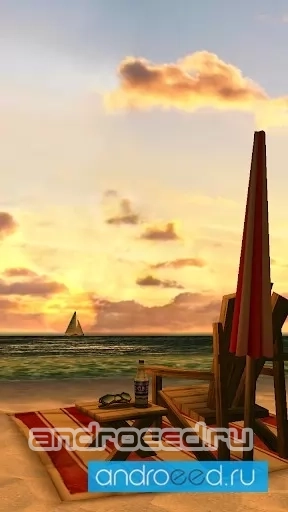 My Beach HD - скриншот 3