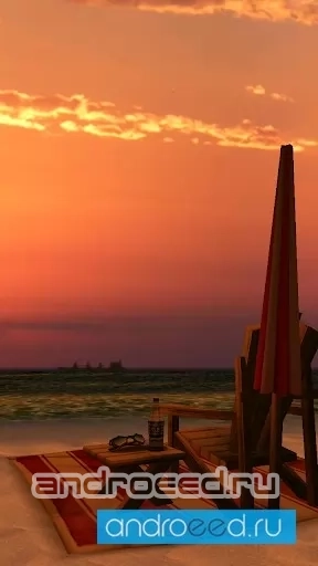 My Beach HD - скриншот 4