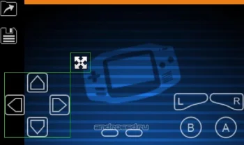 My Boy! - GBA Emulator - скриншот 5