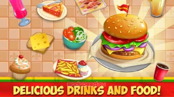 My Burger Shop 2 - скриншот 3
