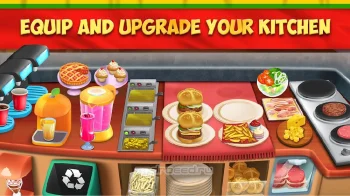 My Burger Shop 2 - скриншот 4