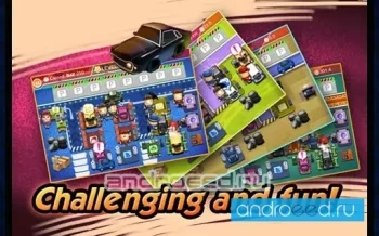 My Car Salon Pro - скриншот 3