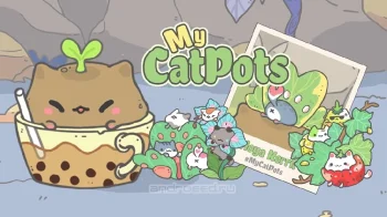 My CatPots - скриншот 1