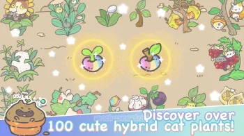 My CatPots - скриншот 3