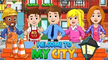 My City : Дом - скриншот 1