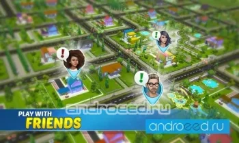 My City - Entertainment Tycoon - скриншот 4