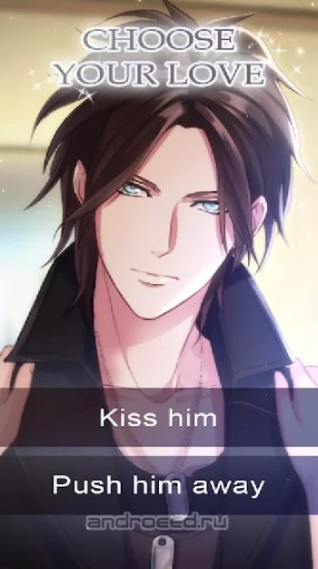 My Devil Lovers - Remake: Otome Romance Game - скриншот 3