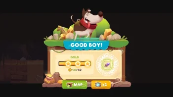 My Diggy Dog 2 - скриншот 5