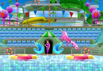My Dolphin Show - скриншот 2