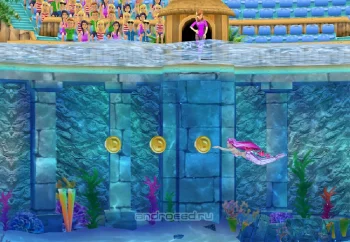 My Dolphin Show - скриншот 3