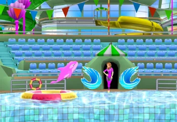 My Dolphin Show - скриншот 4