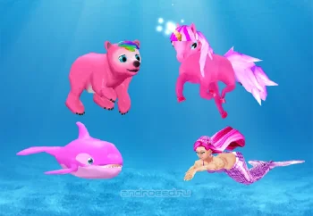 My Dolphin Show - скриншот 5