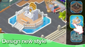 My Dream Home - скриншот 3