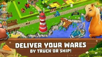 My Free Farm 2 - скриншот 4