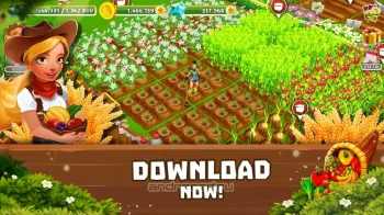 My Free Farm 2 - скриншот 5