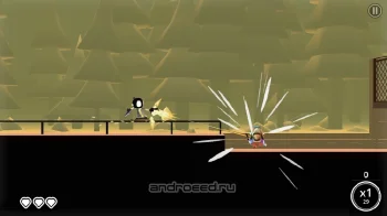 My Friend Pedro : Ripe for Revenge - скриншот 3