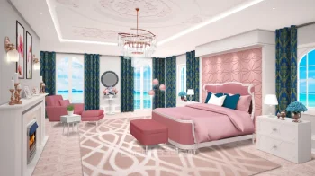 My Home Design - Luxury Interiors - скриншот 2