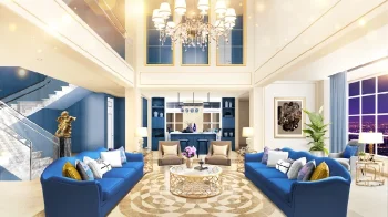 My Home Design - Luxury Interiors - скриншот 4