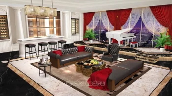 My Home Design - Luxury Interiors - скриншот 5