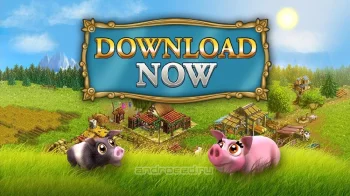 My Little Farmies Mobile - скриншот 5