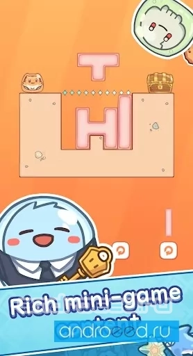My Little Jellymon - скриншот 5