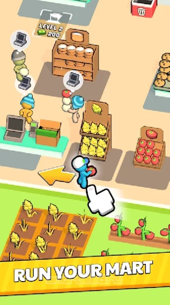 My Mini Mart - скриншот 3