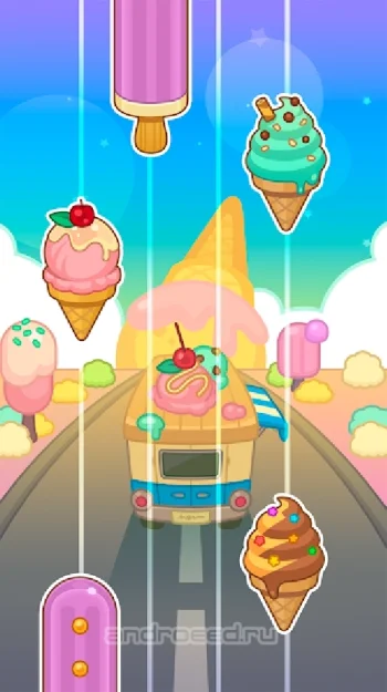 My Music Tower - Piano Tiles, Tycoon, Offline Game - скриншот 4