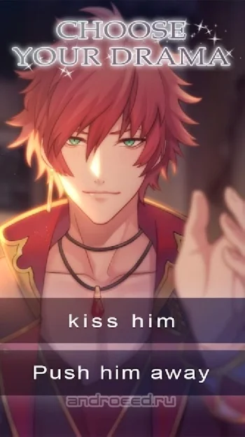 My Mystic Dragons:Romance you choose - скриншот 2