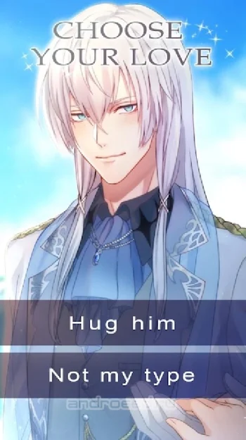 My Mystic Dragons:Romance you choose - скриншот 3