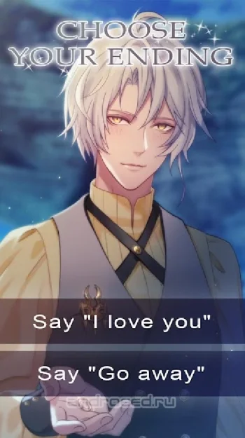 My Mystic Dragons:Romance you choose - скриншот 4