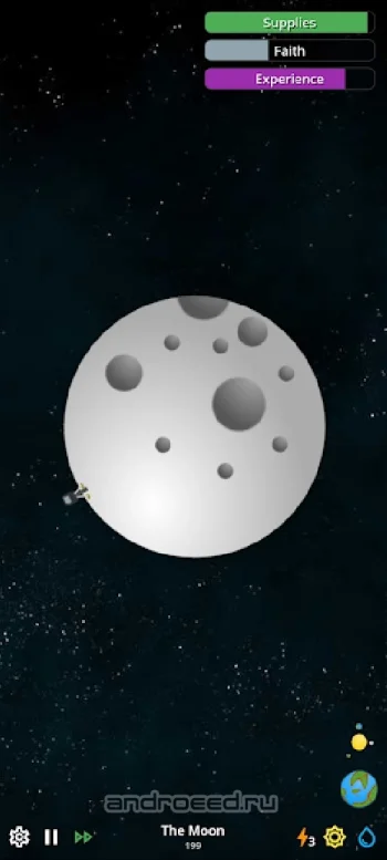 My Planet - скриншот 4