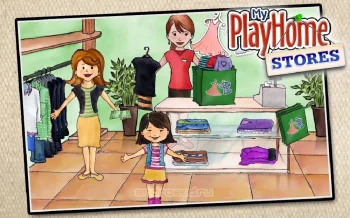 My PlayHome Stores - скриншот 2