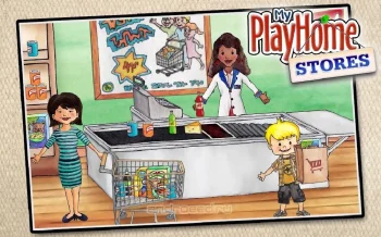 My PlayHome Stores - скриншот 3