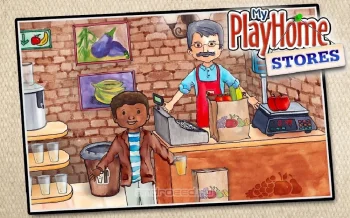 My PlayHome Stores - скриншот 4