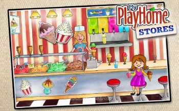 My PlayHome Stores - скриншот 5