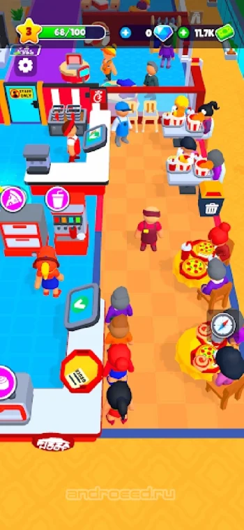 My Shopping Mall - скриншот 3